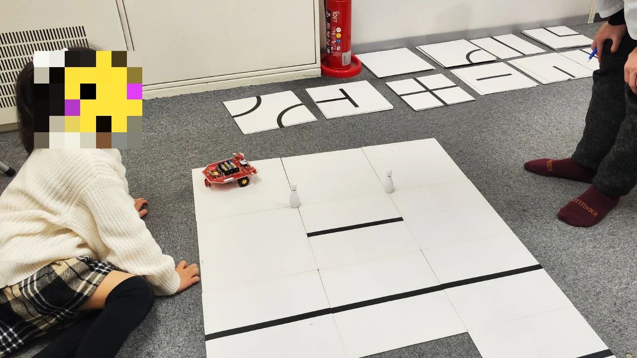 みんなのプログラミング教室～ロボプロ夢道場～ セントラル蒲生教室のサムネイル画像 3