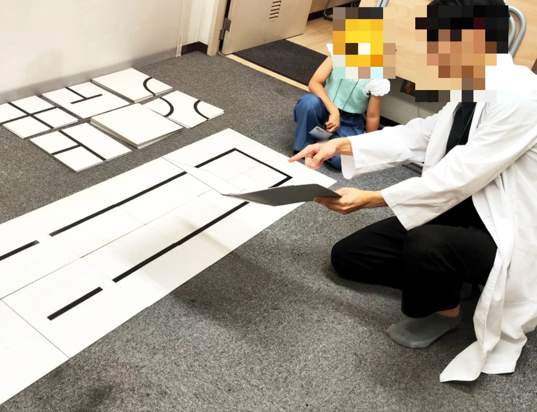 みんなのプログラミング教室～ロボプロ夢道場～ セントラル蒲生教室のサムネイル画像 2