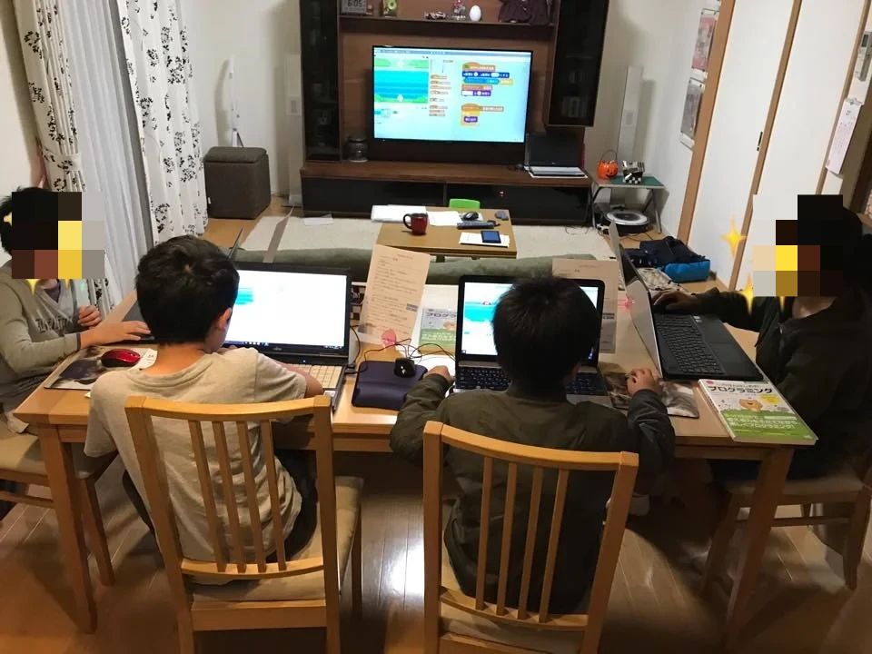 プログラミング教室PrograKidsのメイン画像