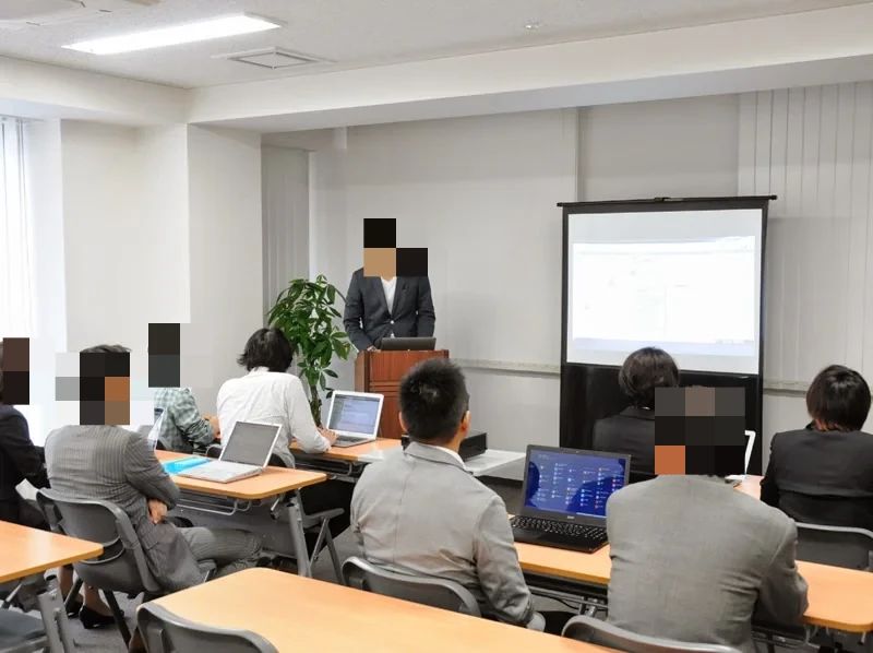 PROCLASS Kids 四条烏丸校のメイン画像