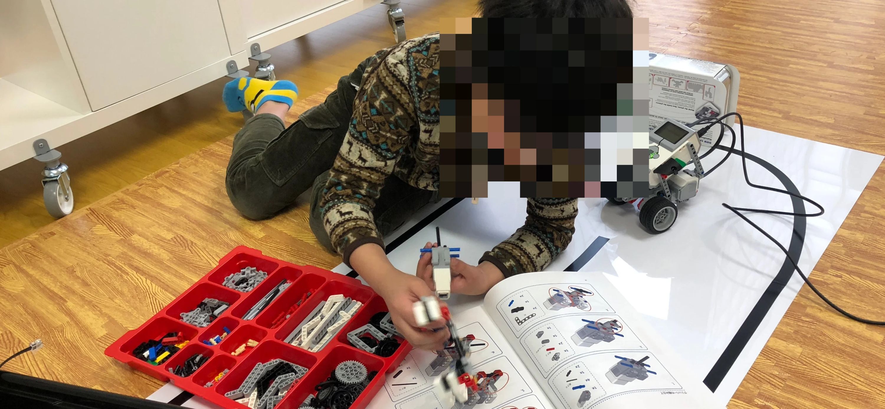 PROCLASS Kids 四条烏丸校のサムネイル画像 3