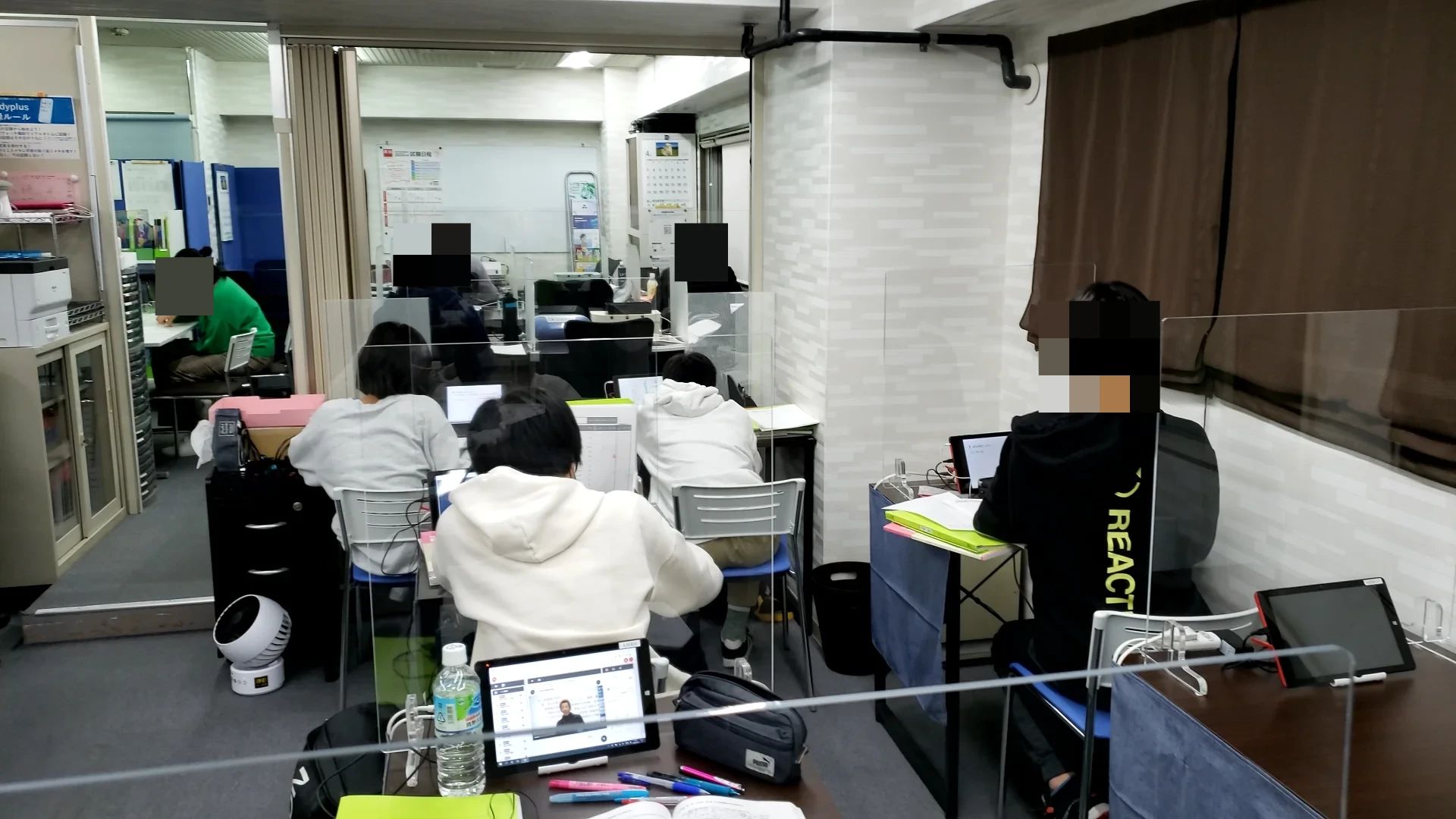 総合進学塾アドバンス・プログラキッズ 阪神西宮本校のサムネイル画像 4