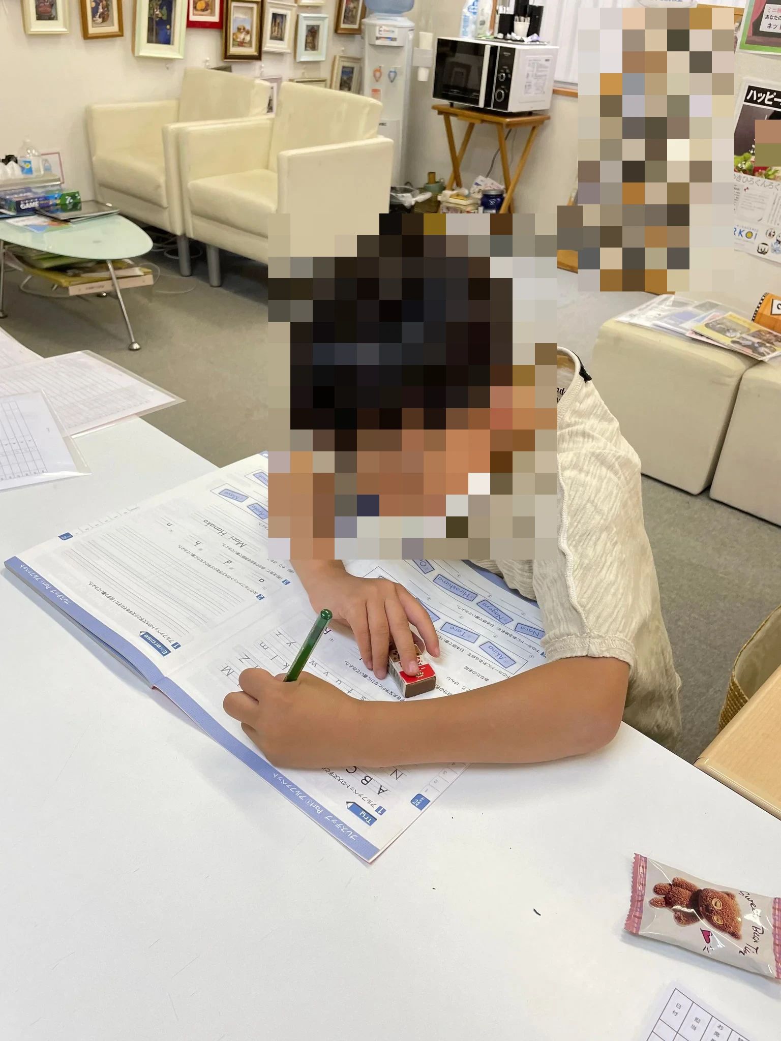 みんなのジュニアパソコン＆プログラミング教室 JR堺市駅前教室のサムネイル画像 2