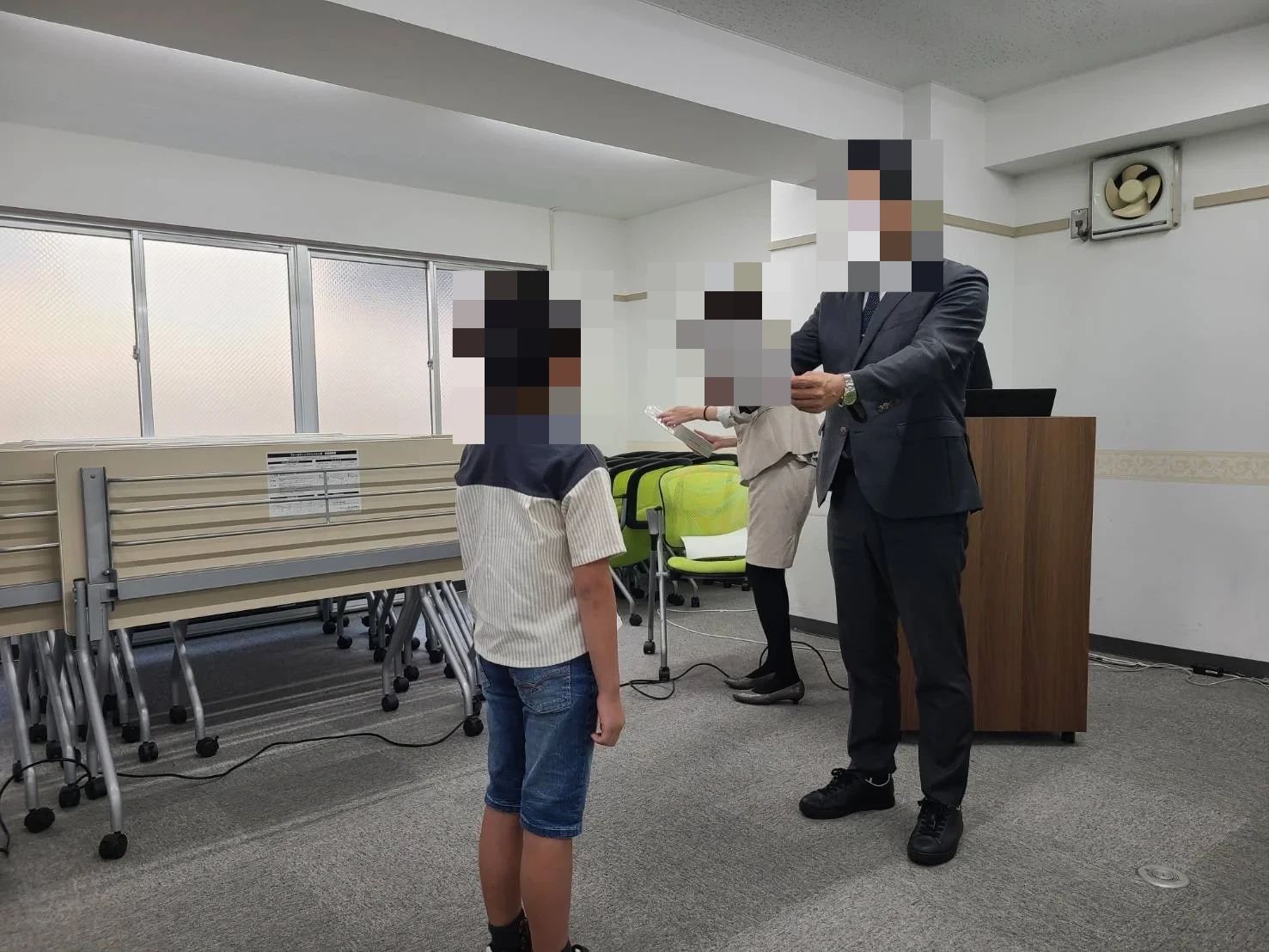 みんなのジュニアパソコン＆プログラミング教室 JR堺市駅前教室のサムネイル画像 5