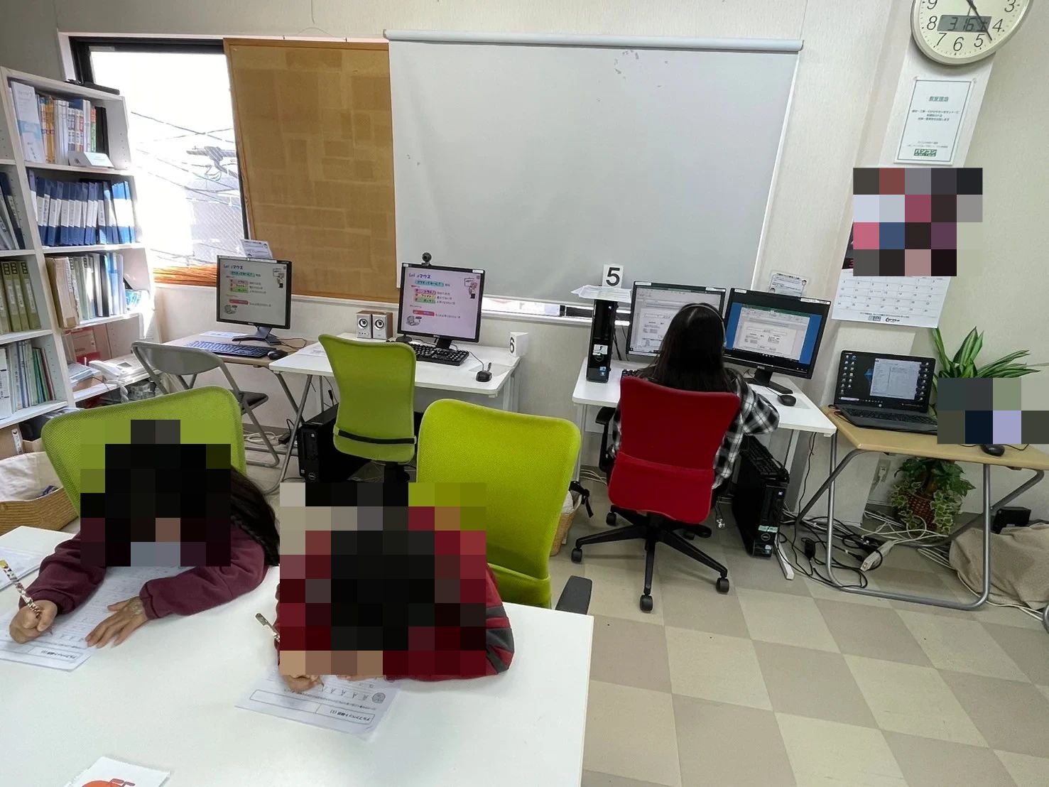 みんなのジュニアパソコン＆プログラミング教室 北野田教室のサムネイル画像 2