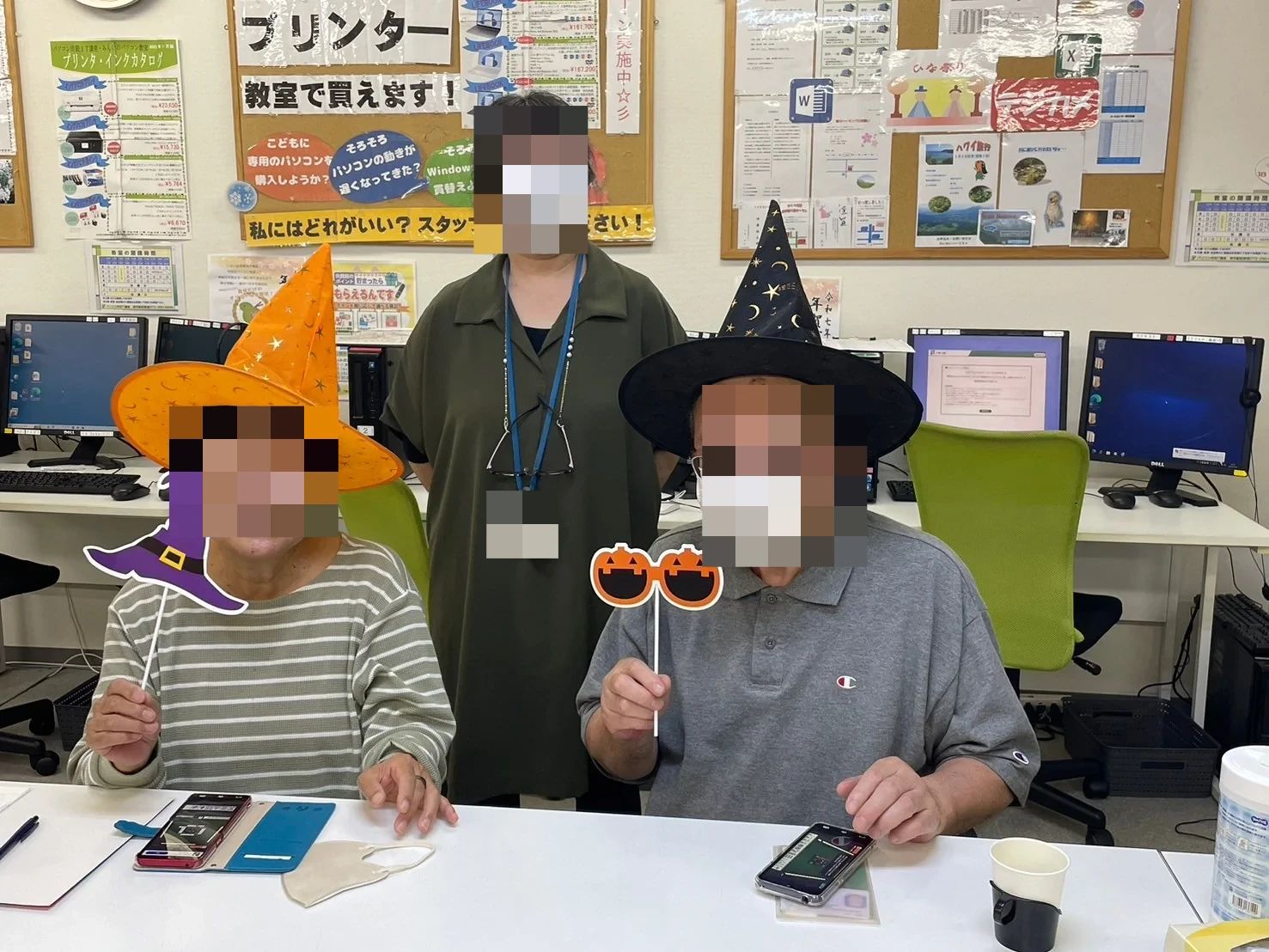 みんなのジュニアパソコン＆プログラミング教室 北野田教室のサムネイル画像 4