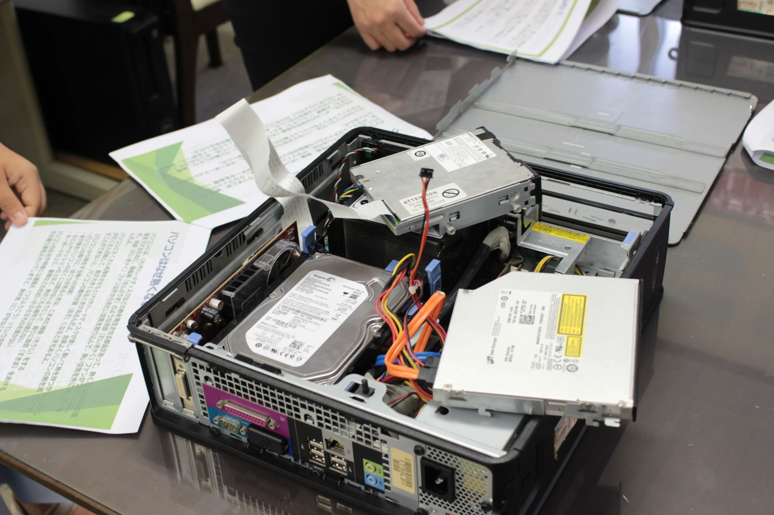 みんなのジュニアパソコン＆プログラミング教室 垂水駅前教室のサムネイル画像 3