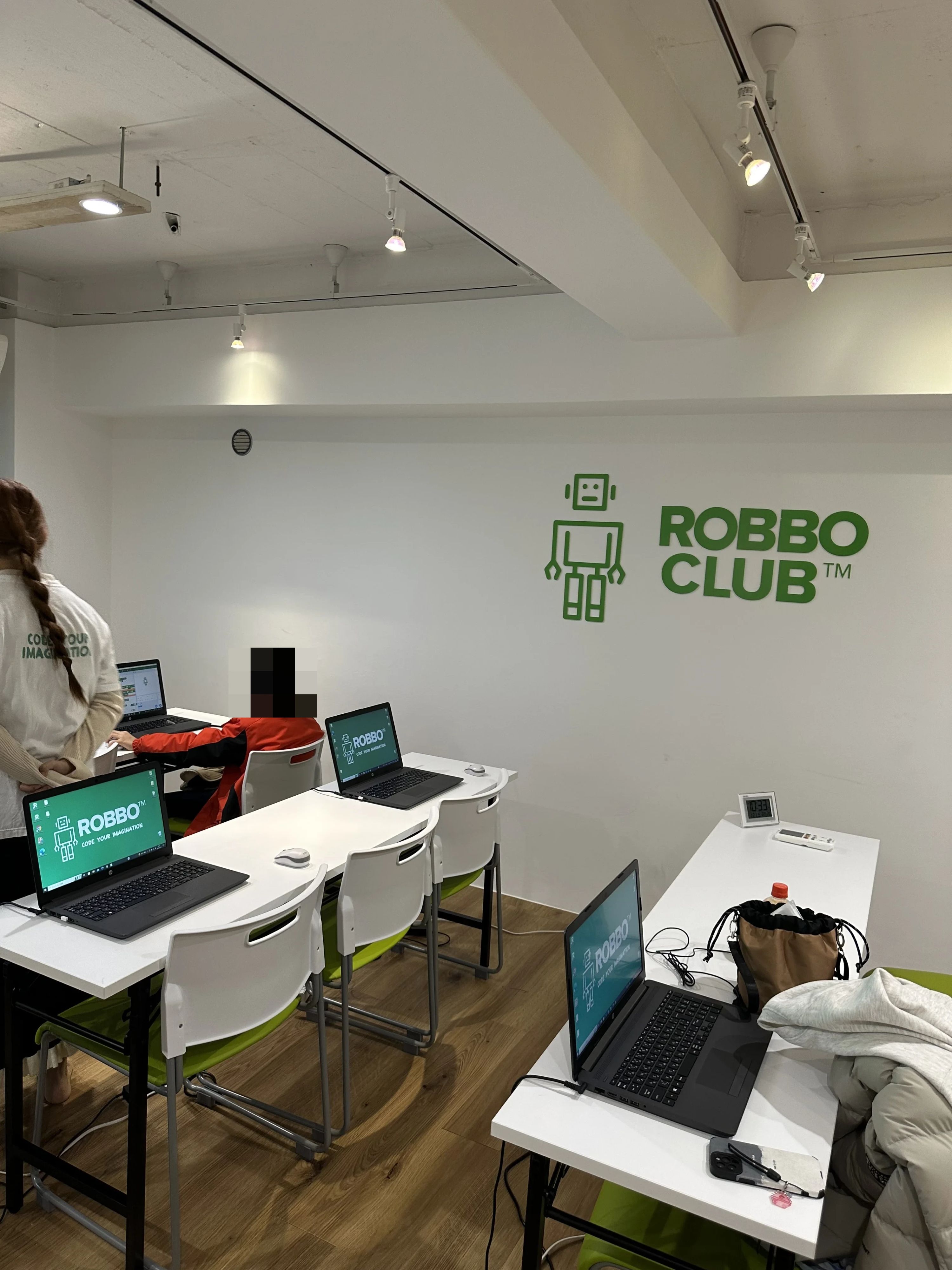 ロッボクラブ 渋谷教室のサムネイル画像 2