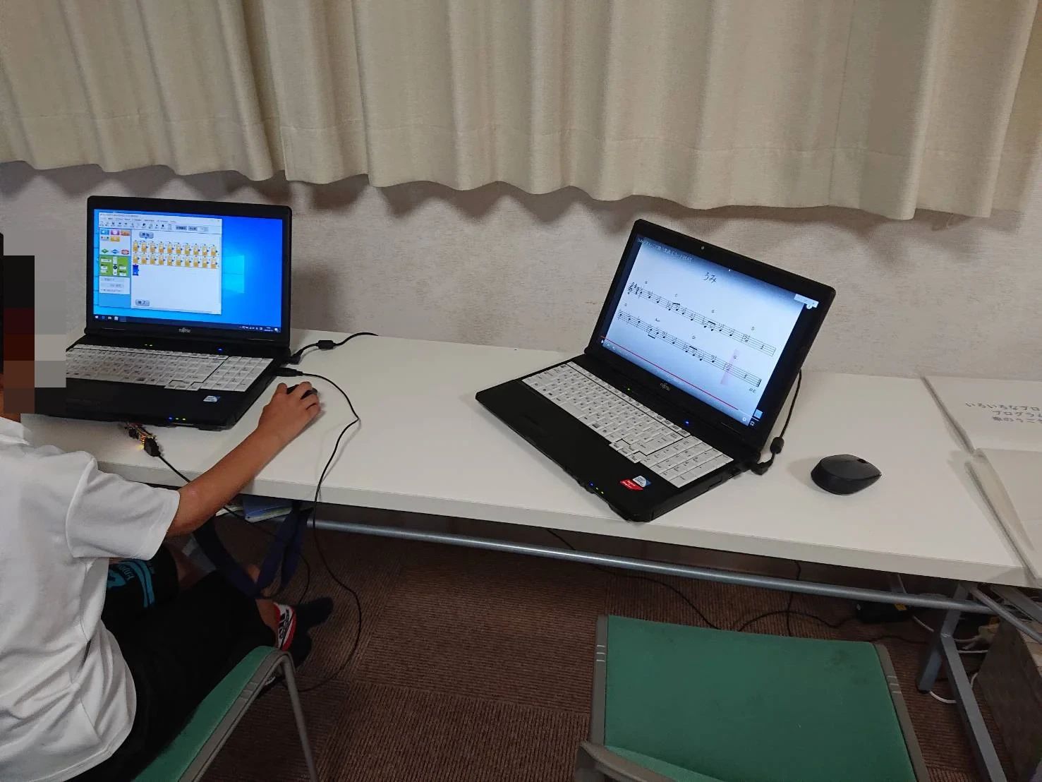 放課後プログラミング教室 まうすクラブ まうすクラブ 宝塚市山手台教室のメイン画像