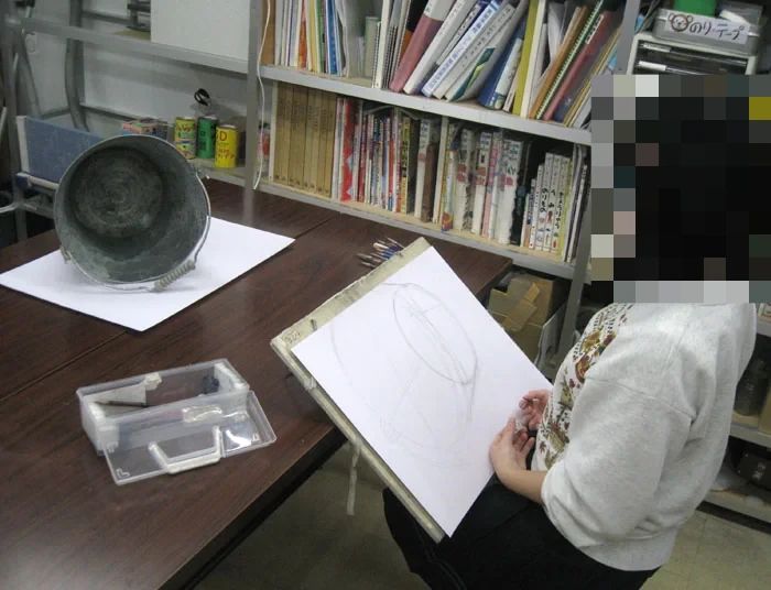 アトリエ遊 美術音楽研究所 近鉄八尾教室のサムネイル画像 2