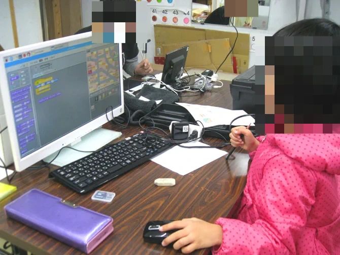 アトリエ遊 美術音楽研究所 近鉄八尾教室のサムネイル画像 3