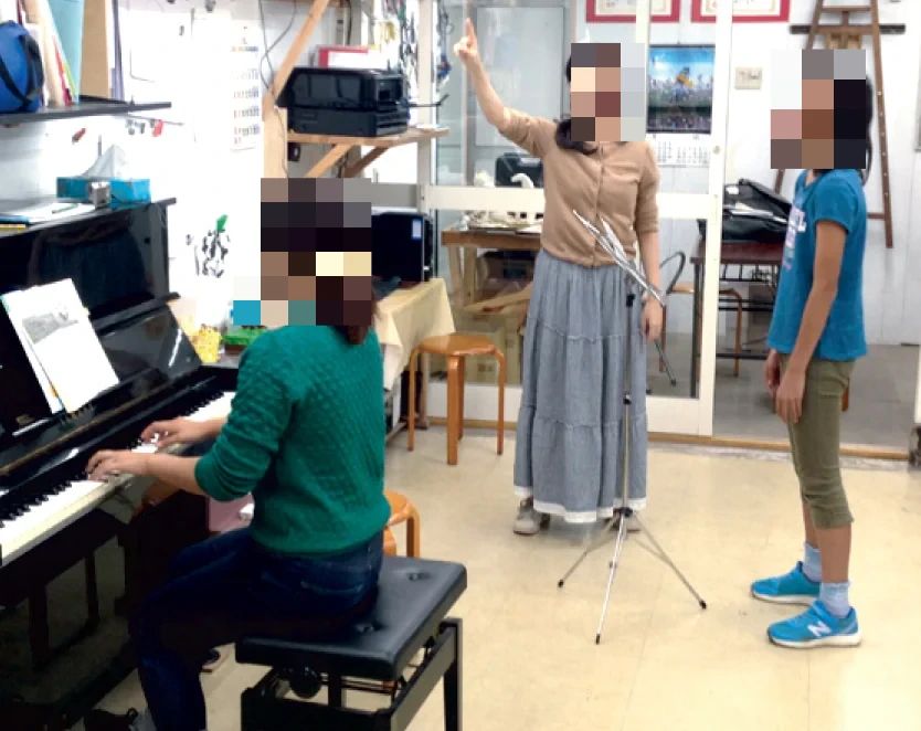 アトリエ遊 美術音楽研究所 近鉄八尾教室のサムネイル画像 4