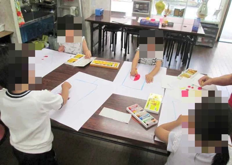 アトリエ遊 美術音楽研究所 永和教室のメイン画像