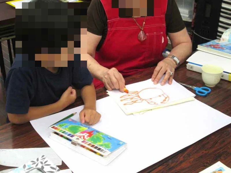 アトリエ遊 美術音楽研究所 永和教室のサムネイル画像 3