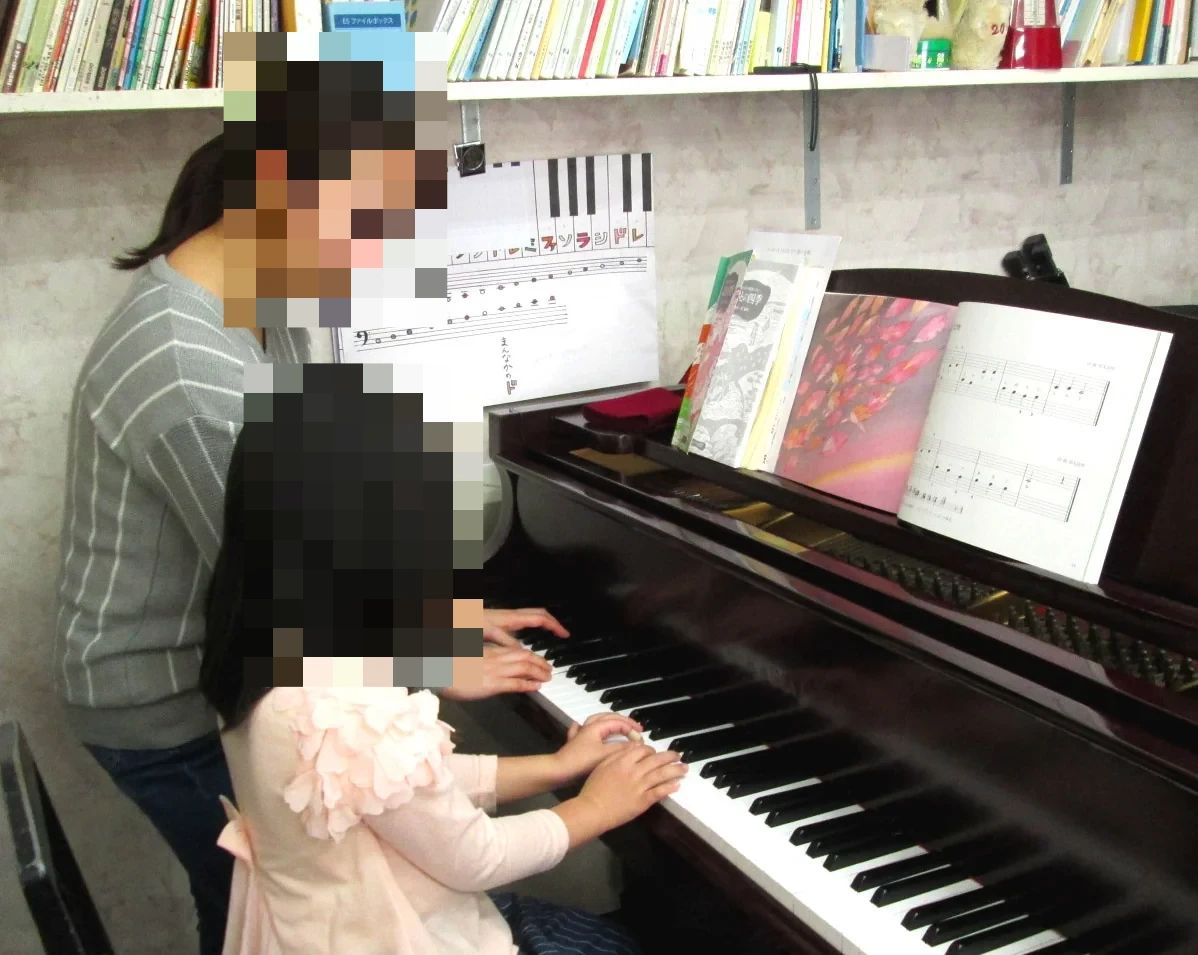 アトリエ遊 美術音楽研究所 永和教室のサムネイル画像 4