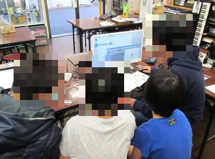 アトリエ遊 美術音楽研究所 永和教室のサムネイル画像 5