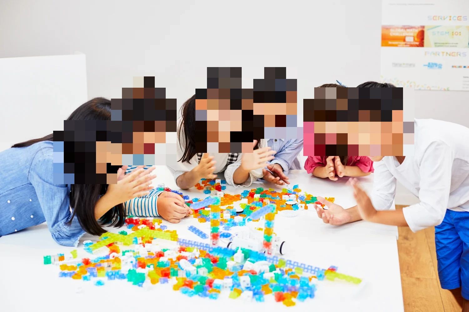 プログラミング教室Pocket 牛久教室のサムネイル画像 3