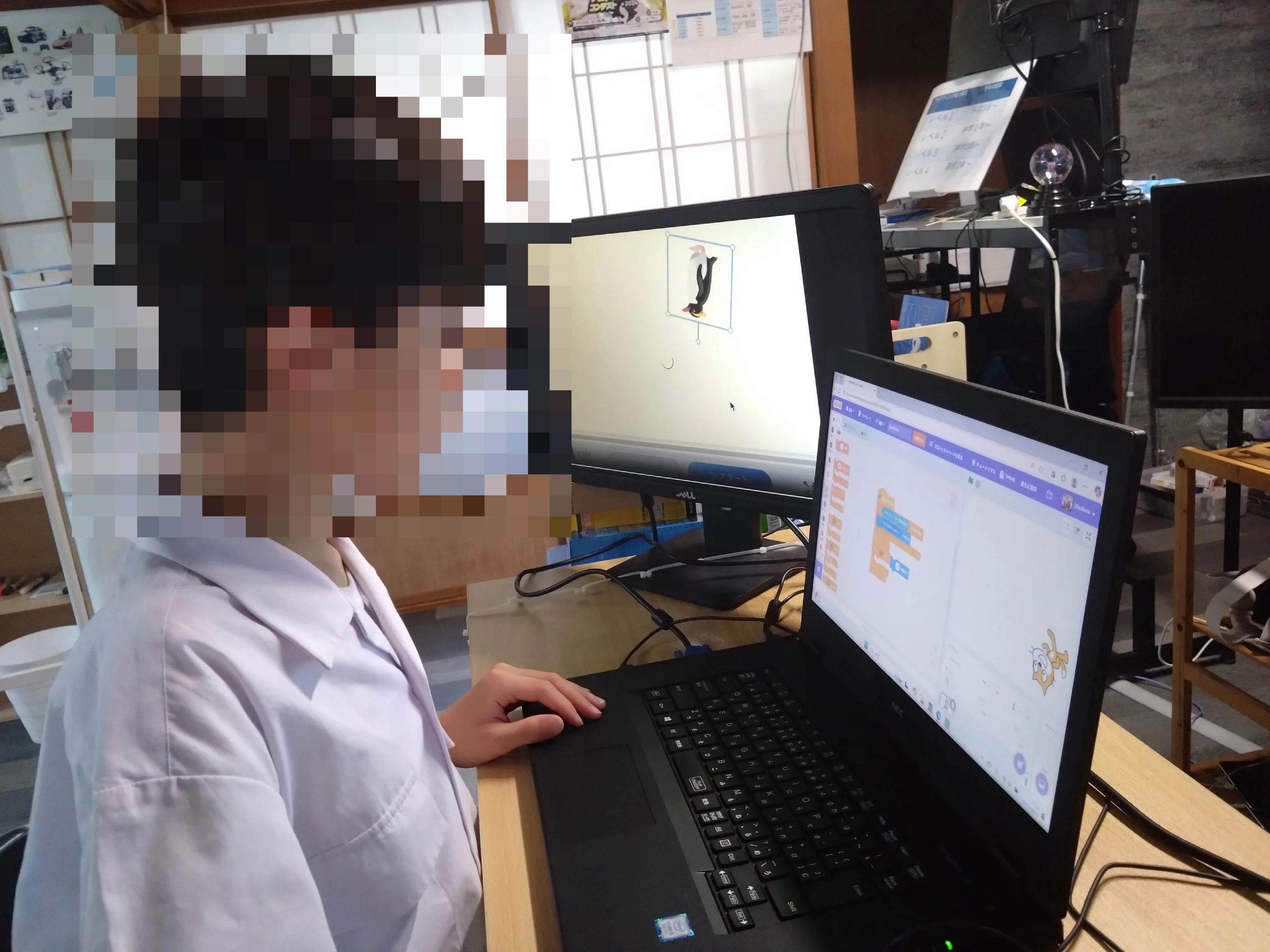 プログラミング教室Techlandのサムネイル画像 2