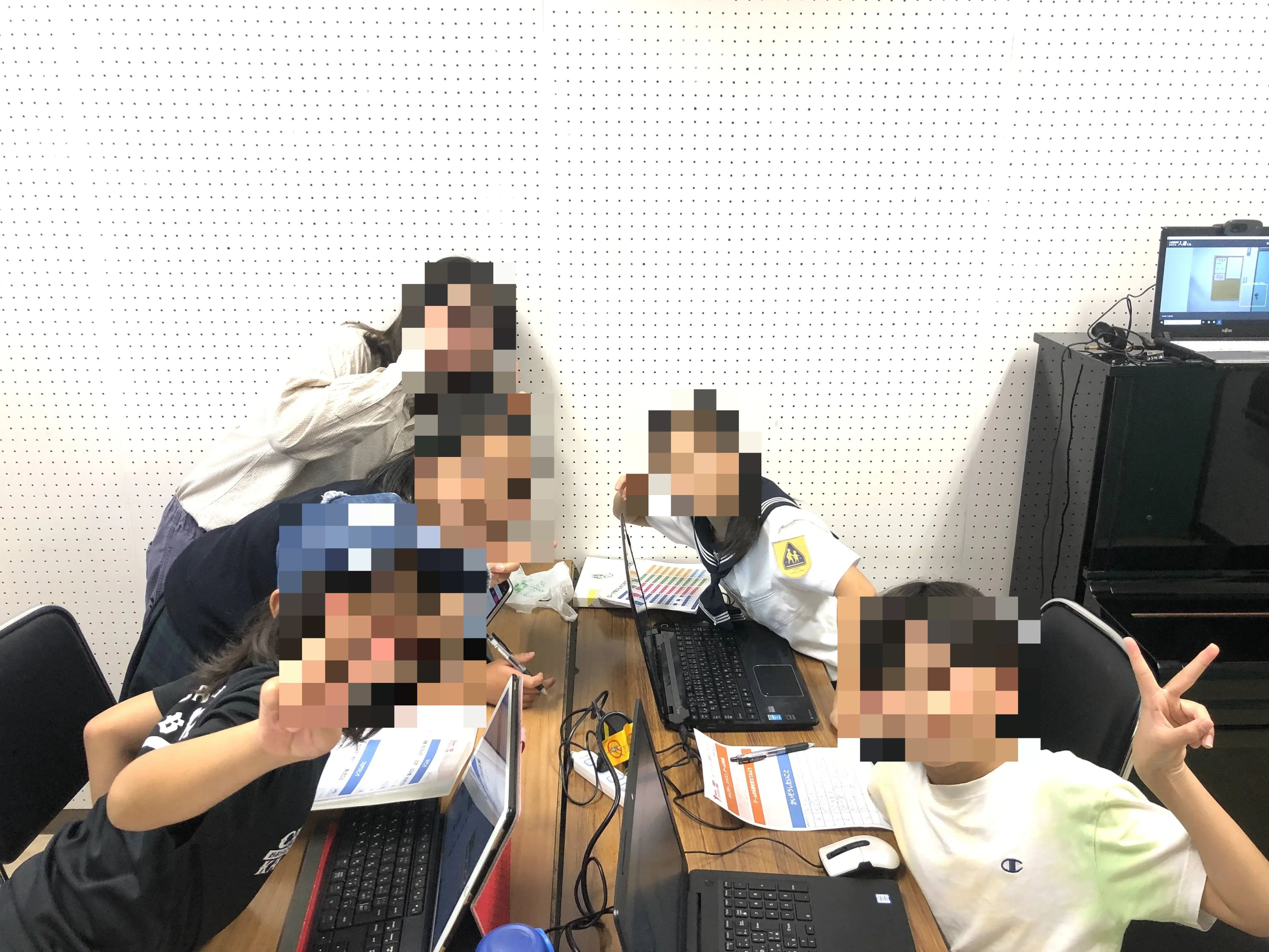 鎌倉駅前プログラミング教室 for Kids 鎌倉駅前校のサムネイル画像 4