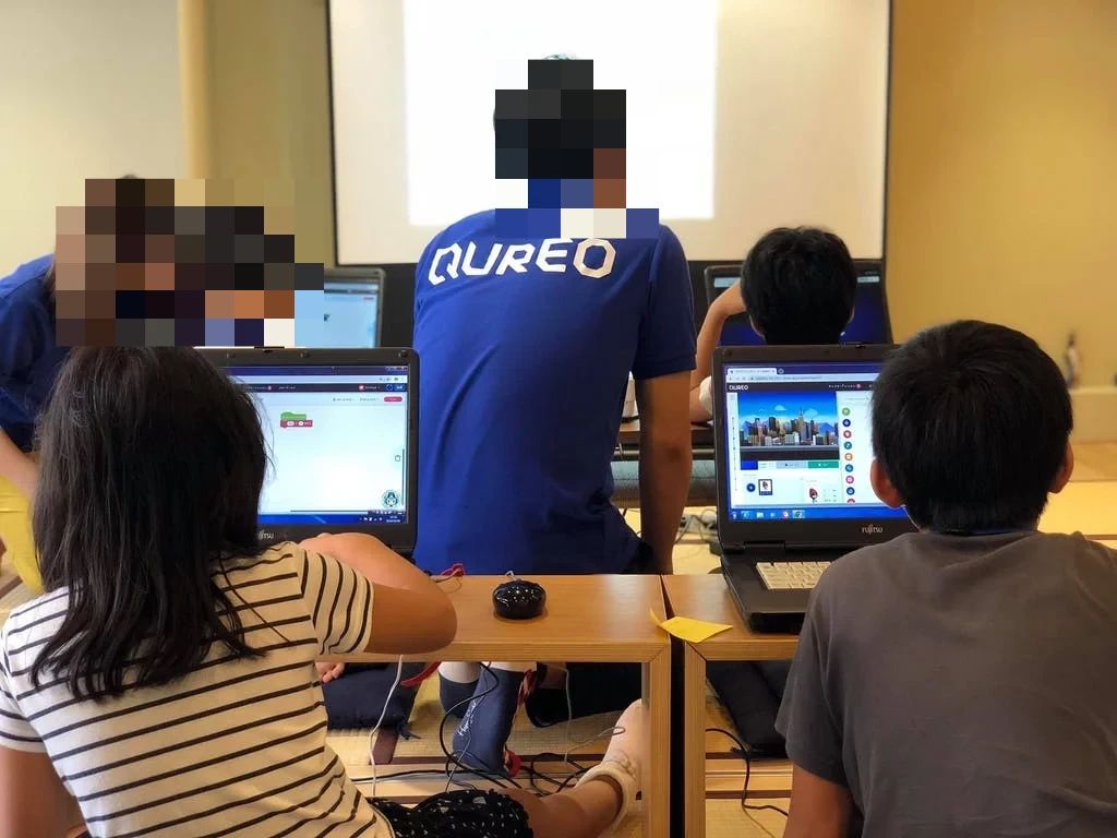 鎌倉駅前プログラミング教室 for Kids 鎌倉駅前校のサムネイル画像 5