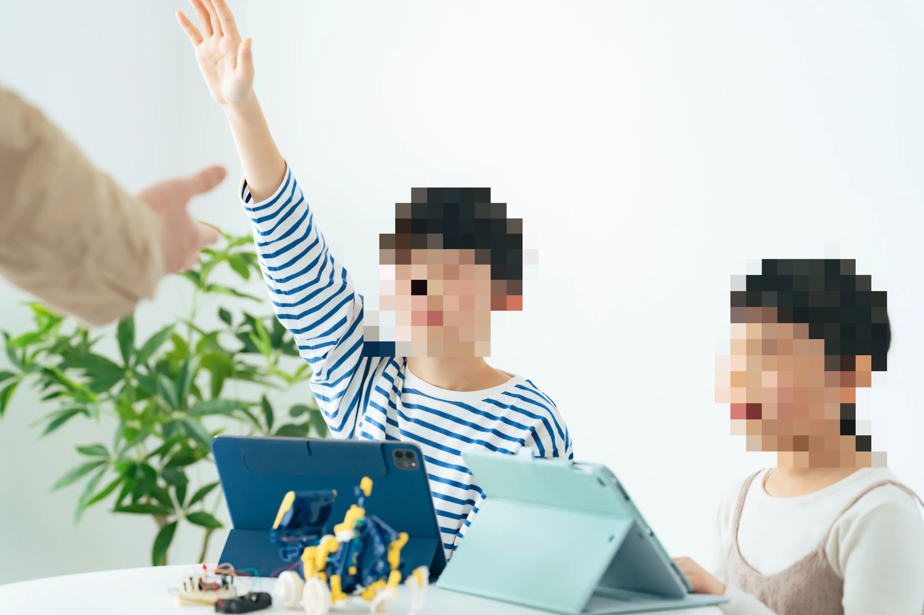 横浜プログラミングアカデミー キッズプログラミング岡津教室のサムネイル画像 2