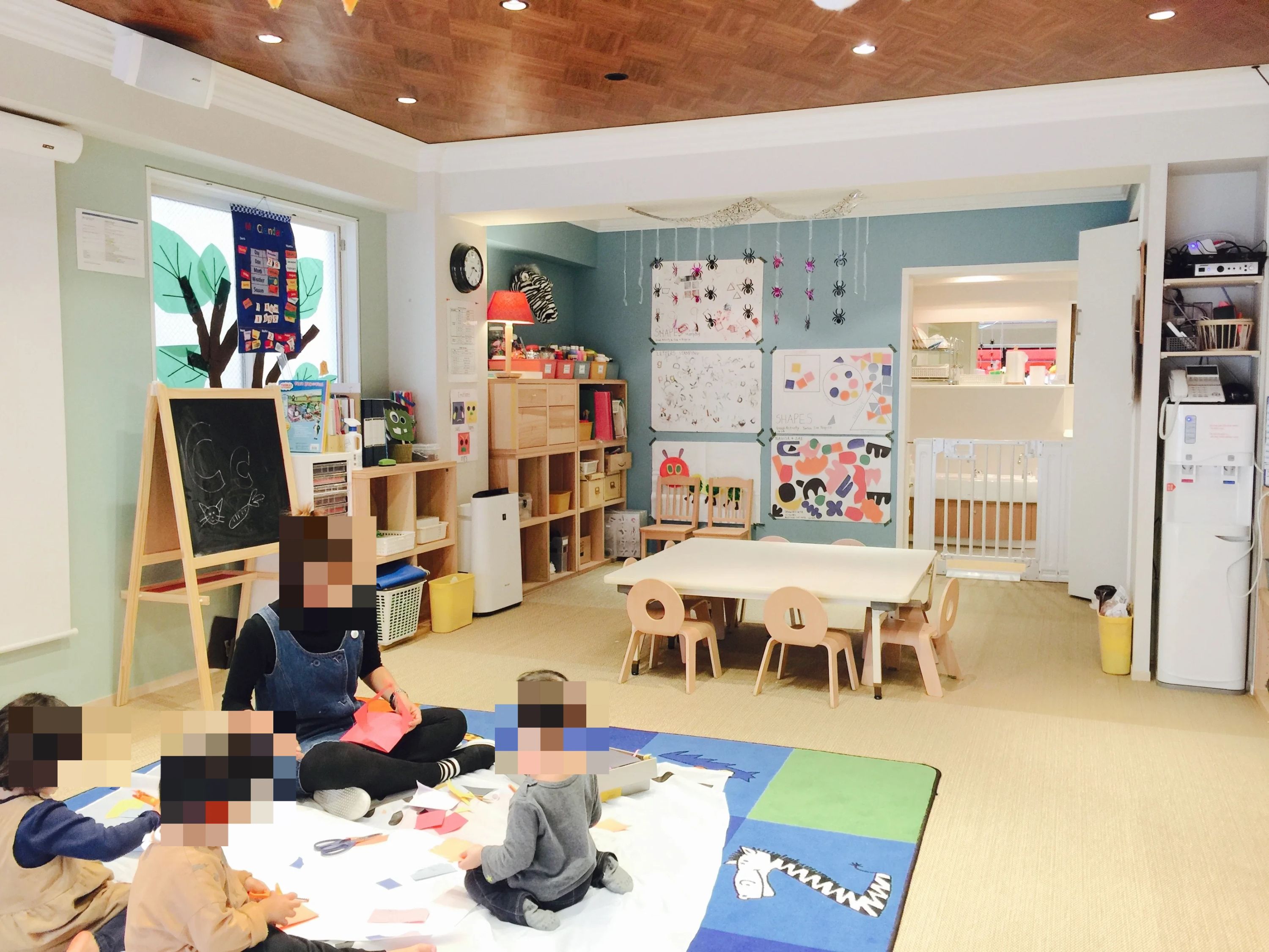 Clarence International Schoolのサムネイル画像 4