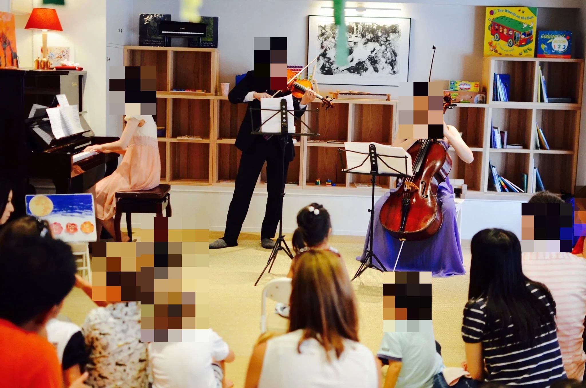 Clarence International Schoolのサムネイル画像 2