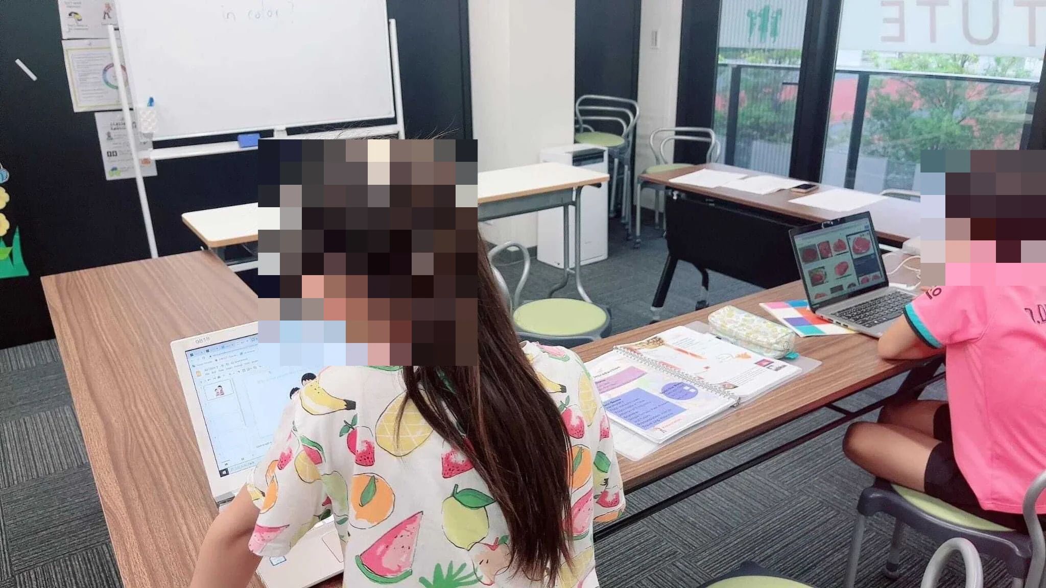 GLI（GLOBAL LEARNER'S INSTITUTE） 武蔵小杉校のメイン画像