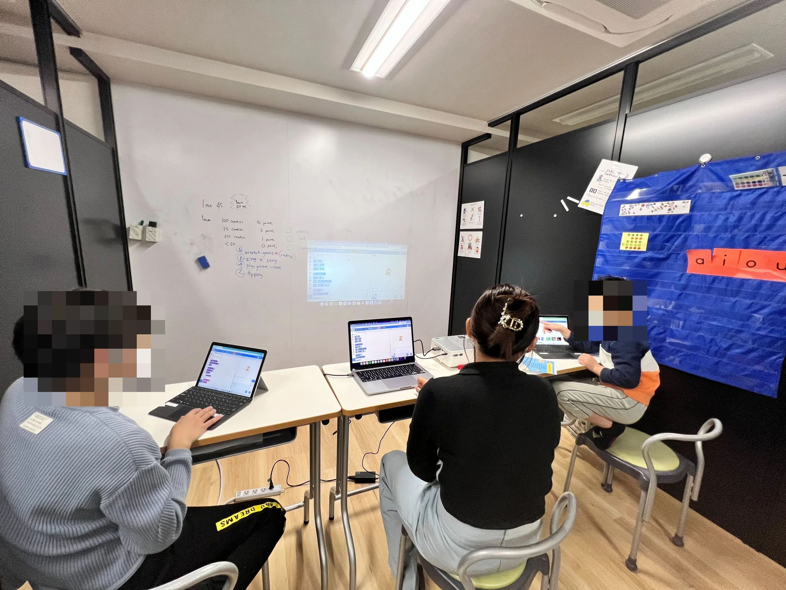 GLI（GLOBAL LEARNER'S INSTITUTE） 武蔵小杉校のサムネイル画像 3