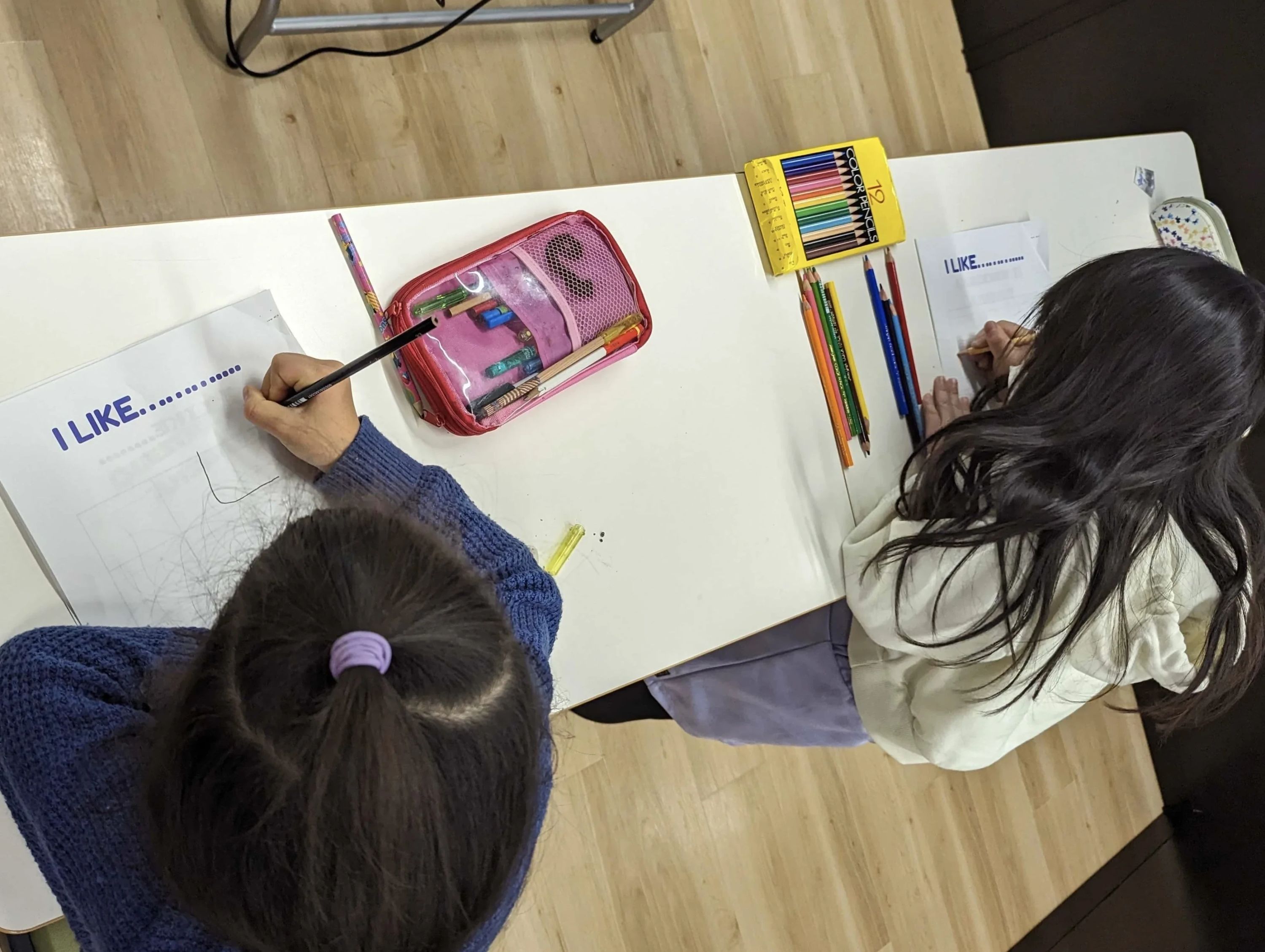 GLI（GLOBAL LEARNER'S INSTITUTE） 武蔵小杉校のサムネイル画像 5