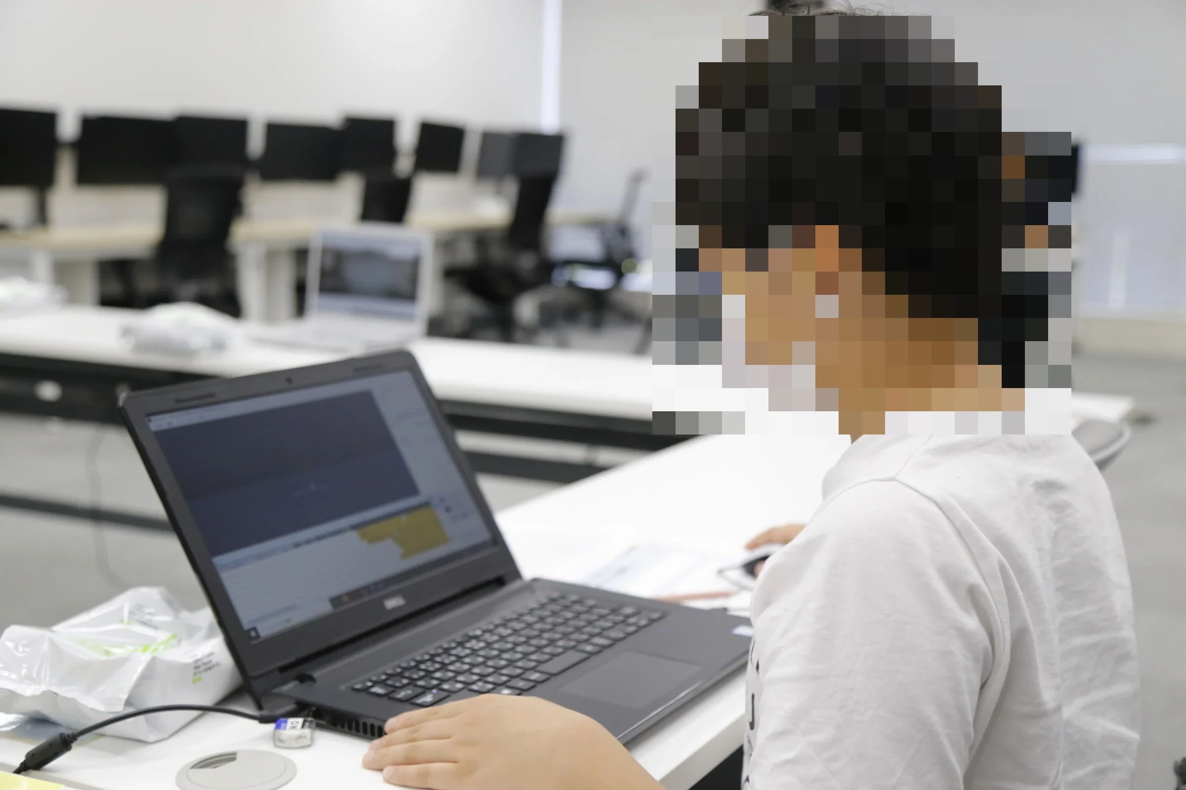 プロスタキッズ 烏丸御池校のメイン画像