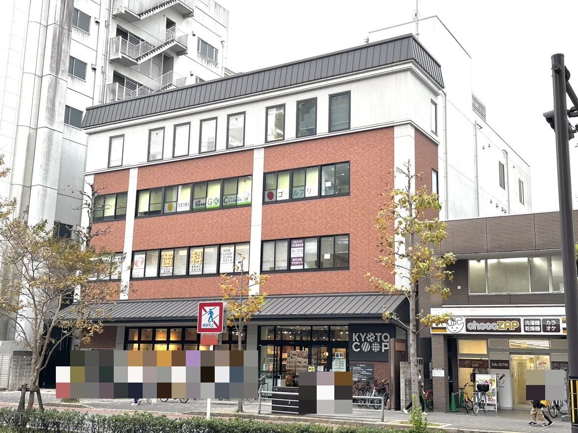 ロボッチャスクール GKC烏丸二条教室のサムネイル画像 2