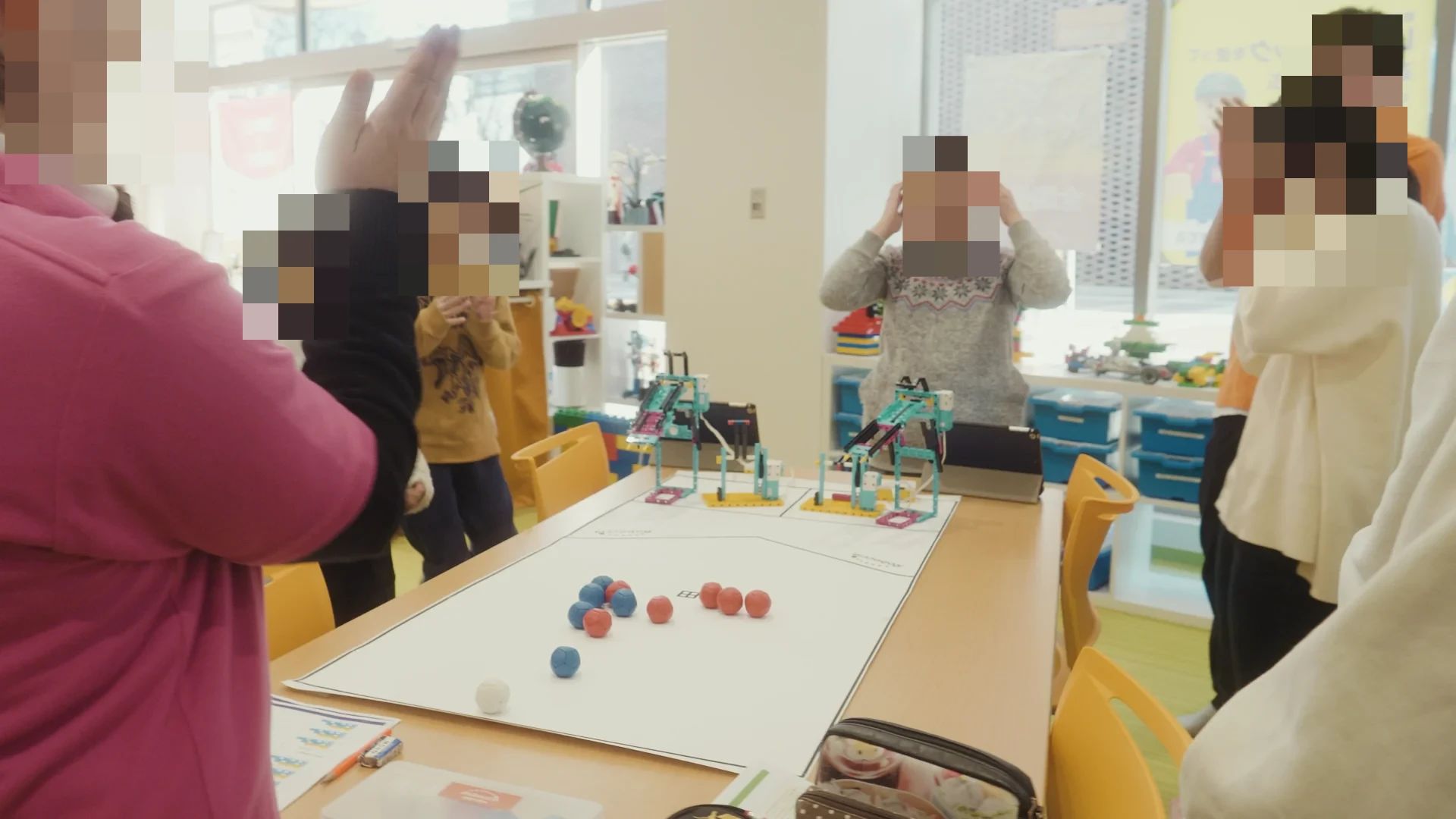 ロボッチャスクール GKC烏丸二条教室のサムネイル画像 3