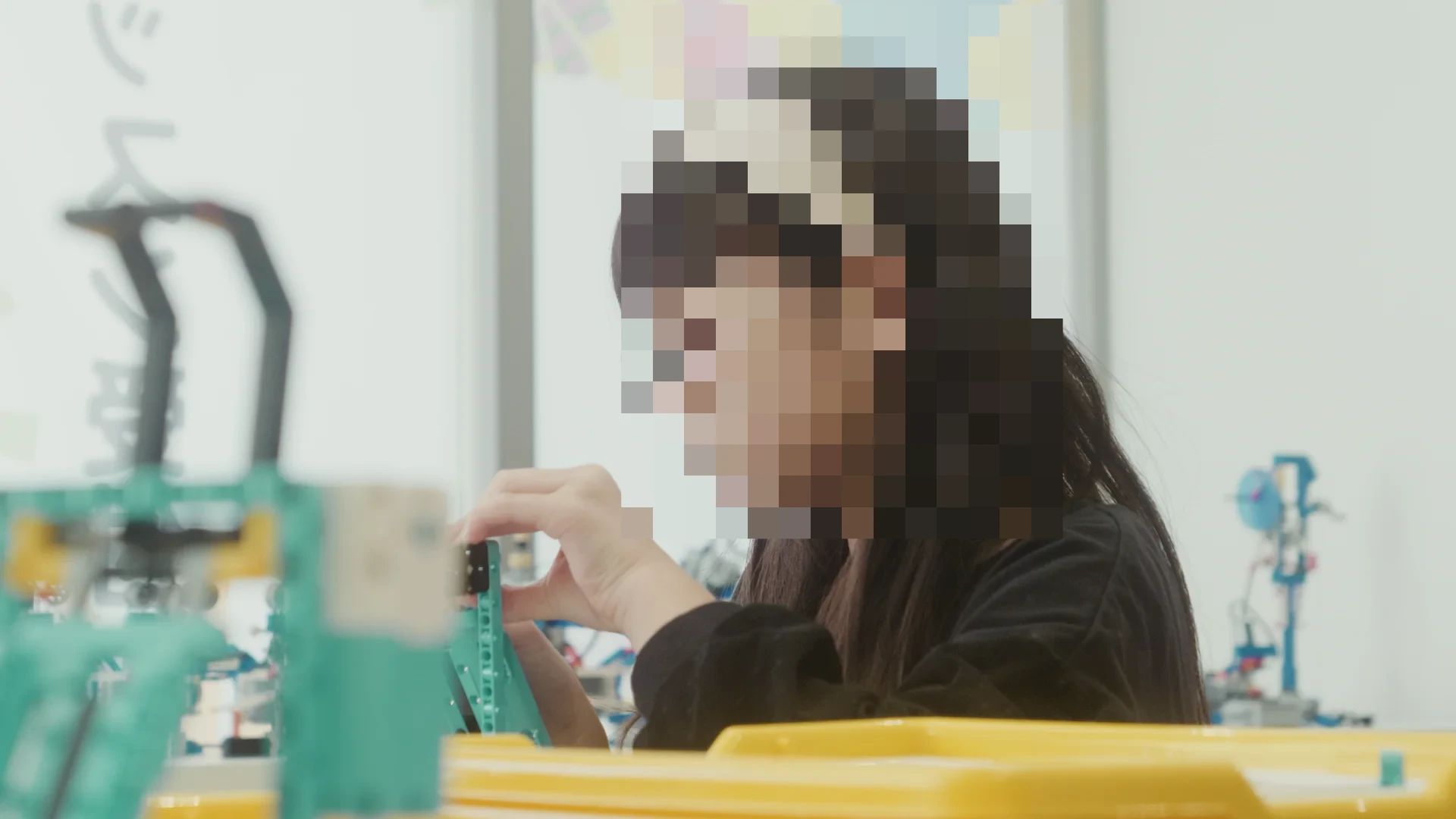 ロボッチャスクール GKC烏丸二条教室のサムネイル画像 4