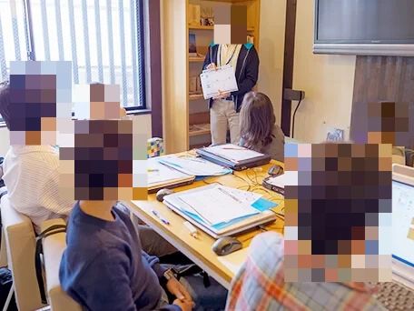 ドットゼミ 京都駅前教室のサムネイル画像 3