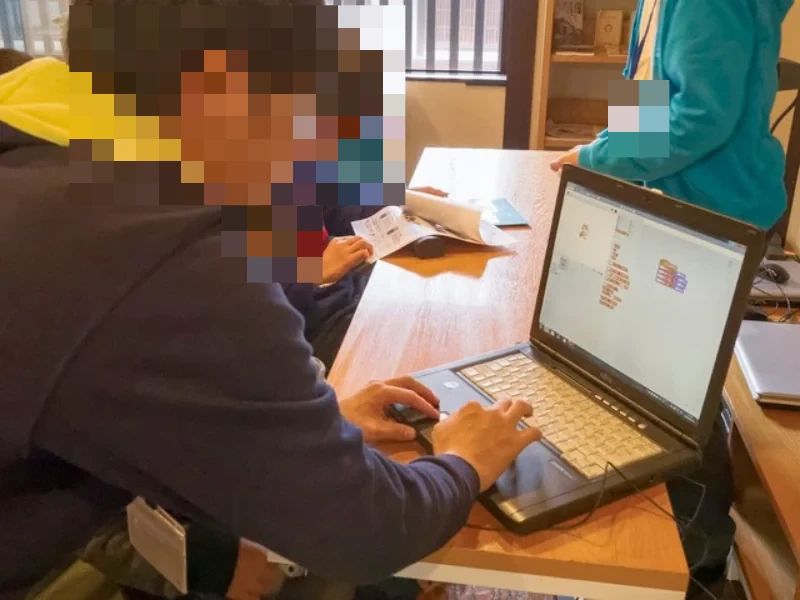 ドットゼミ 京都駅前教室のサムネイル画像 4