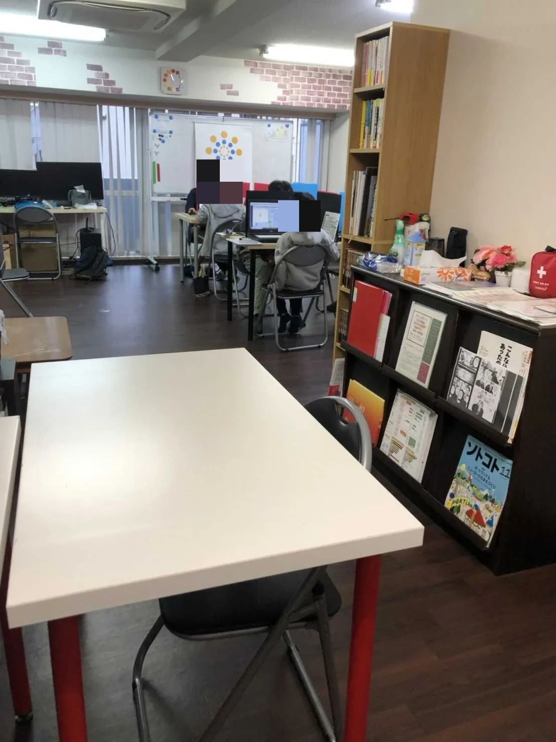 ドットゼミ 瀬田教室のメイン画像