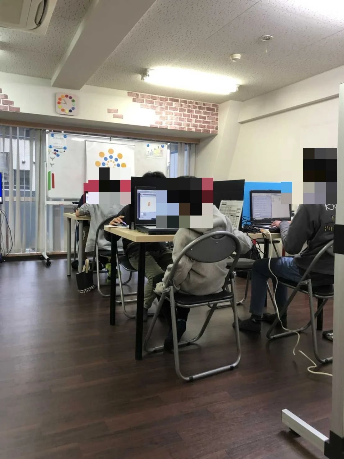 ドットゼミ 瀬田教室のサムネイル画像 3