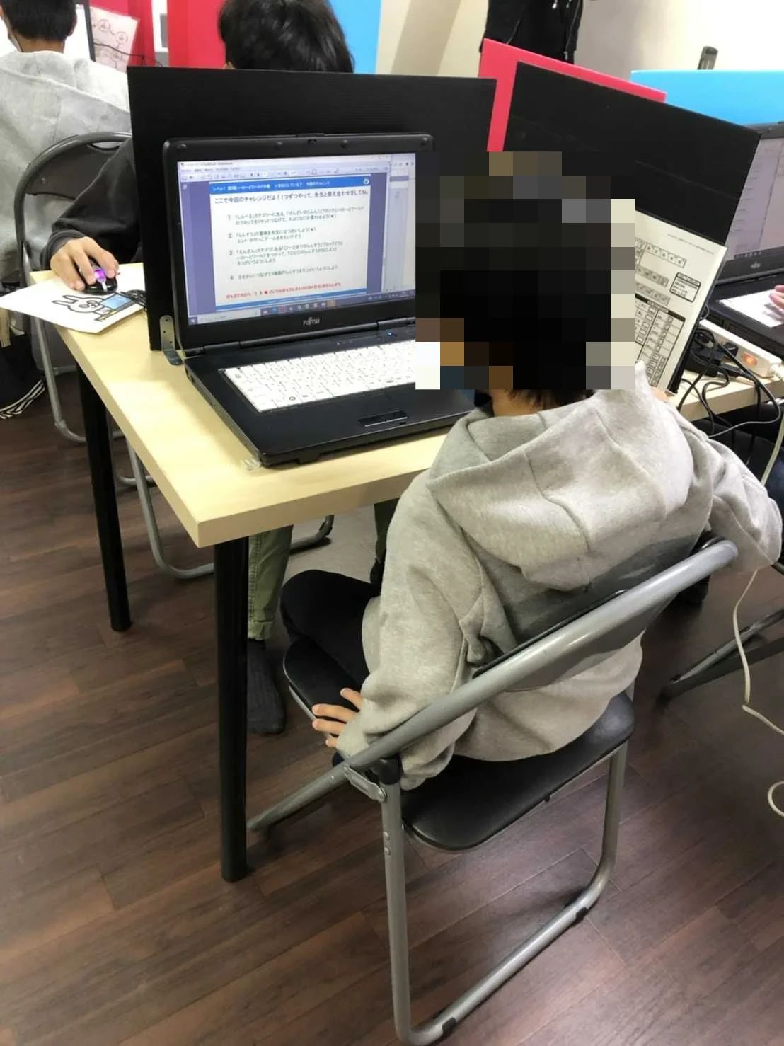 ドットゼミ 瀬田教室のサムネイル画像 4