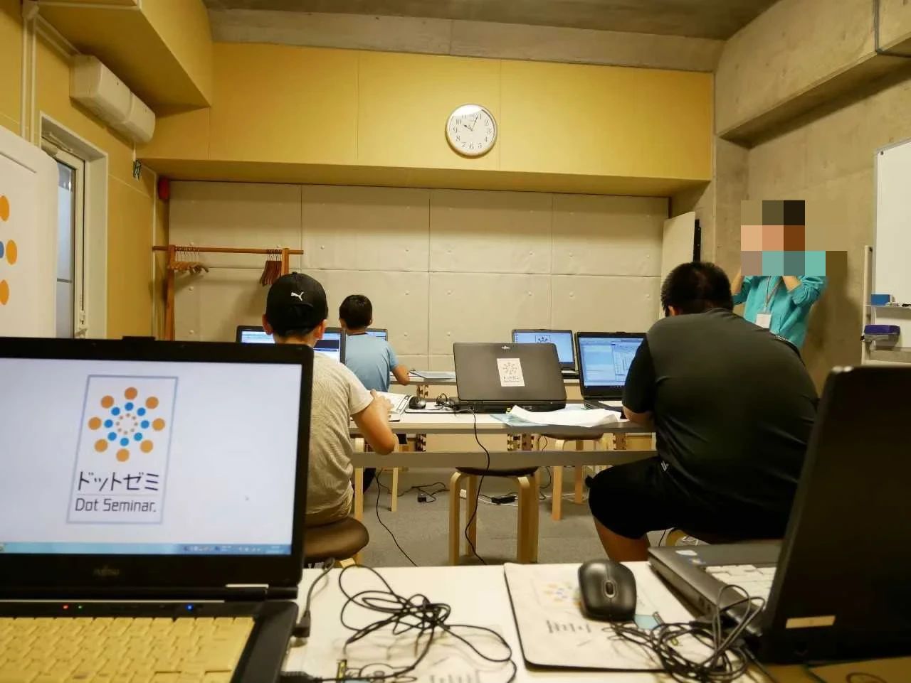 ドットゼミ 瀬田教室のサムネイル画像 5