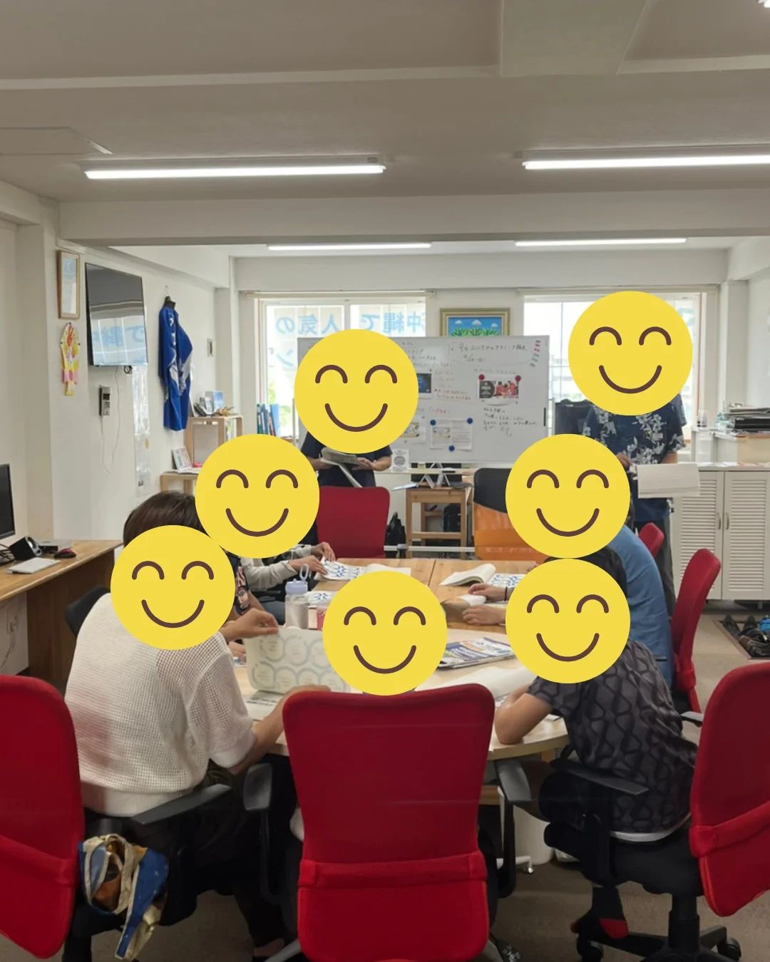 KidZ8 那覇真嘉比教室のサムネイル画像 2