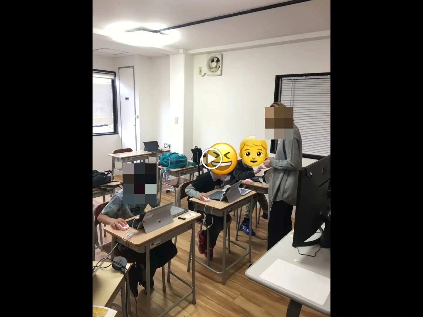 キッズプログラミングGO！ 堀江本校のサムネイル画像 2