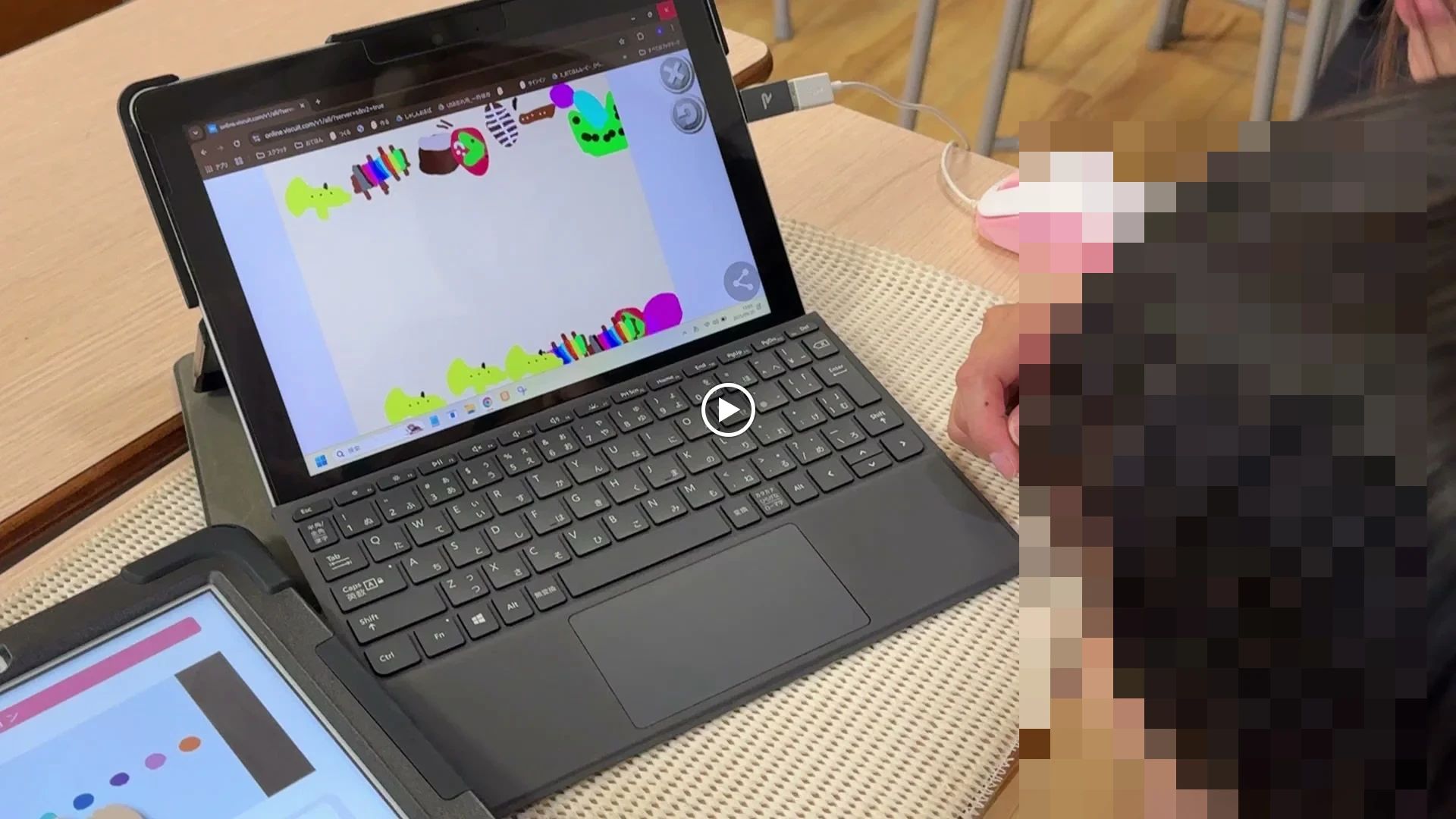 キッズプログラミングGO！ 堀江本校のサムネイル画像 5