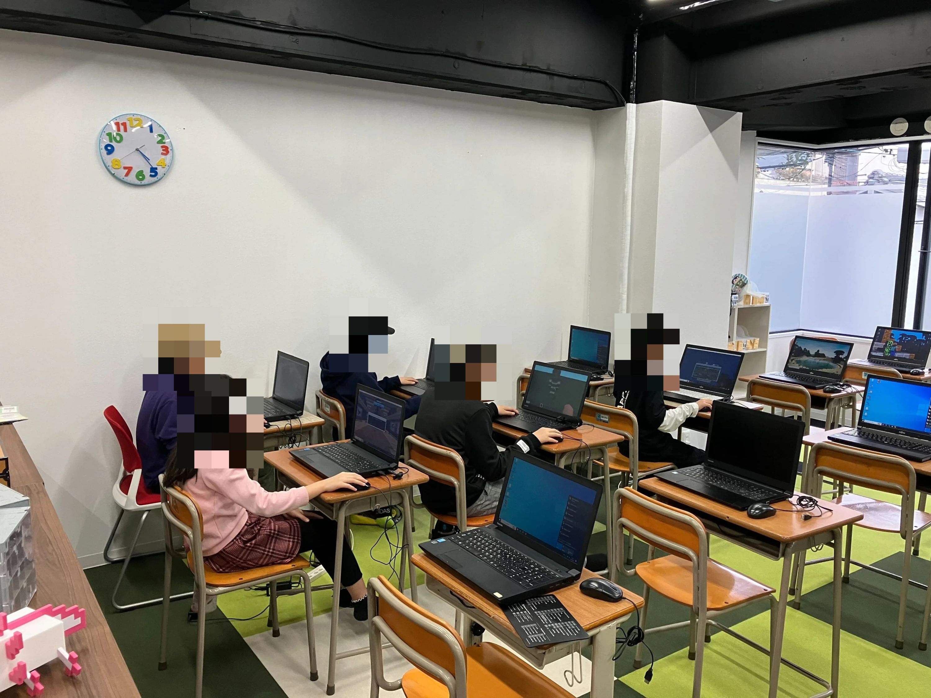 ロジックキッズラボ 上新庄教室のサムネイル画像 2