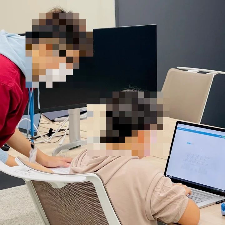 キッズプログラミング教室さくらぼ東京校のメイン画像