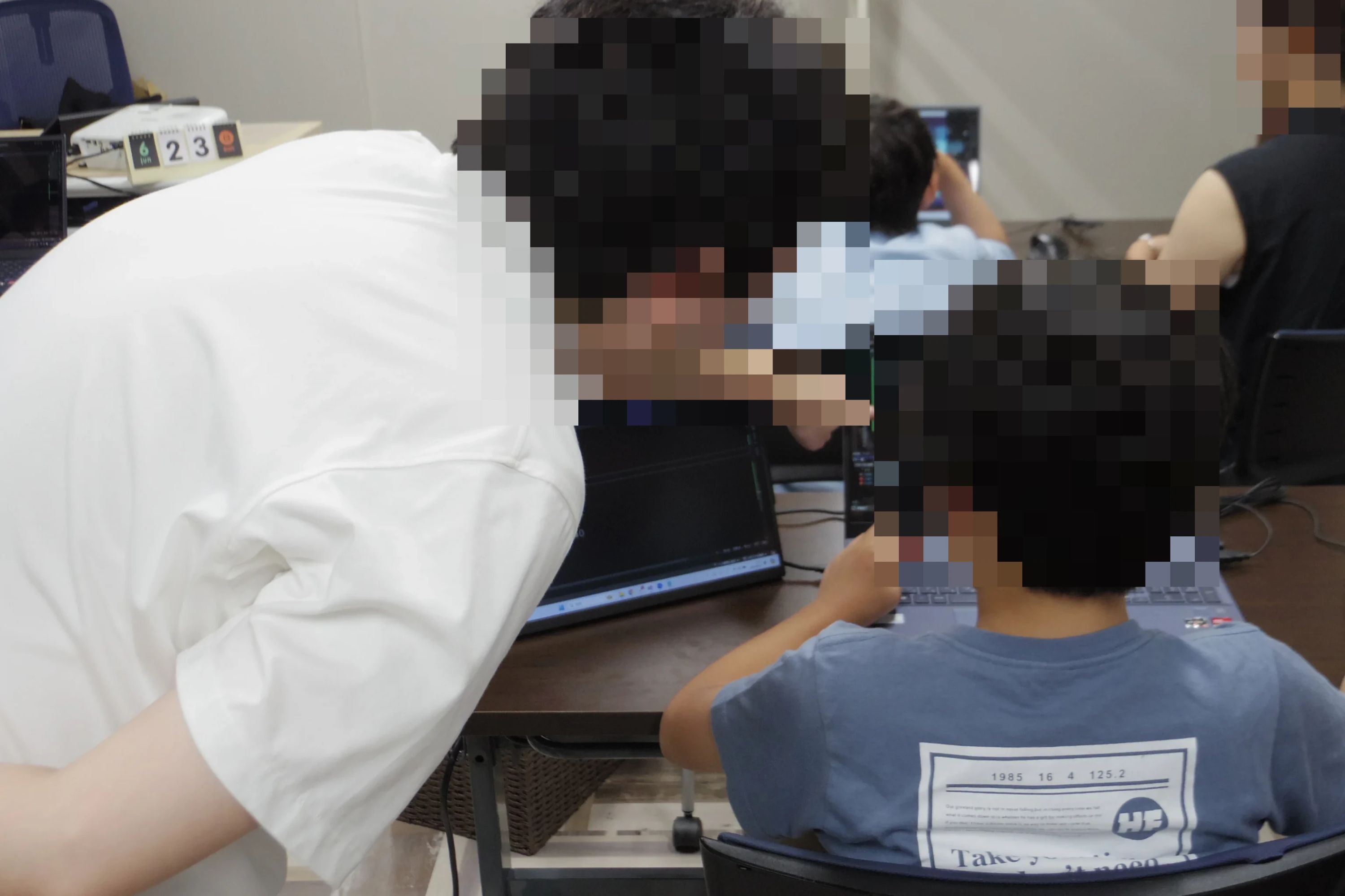 ゲムラボのメイン画像