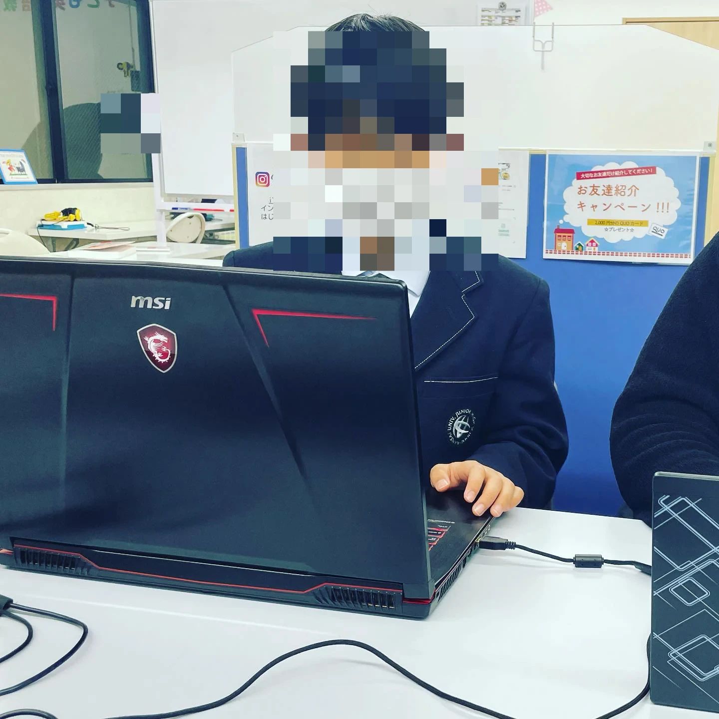 堀江の子供プログラミング教室 iTechゼミのサムネイル画像 4