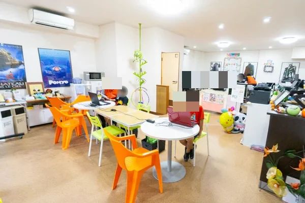 まきのパソコン教室・プログラミング教室 枚方校のメイン画像