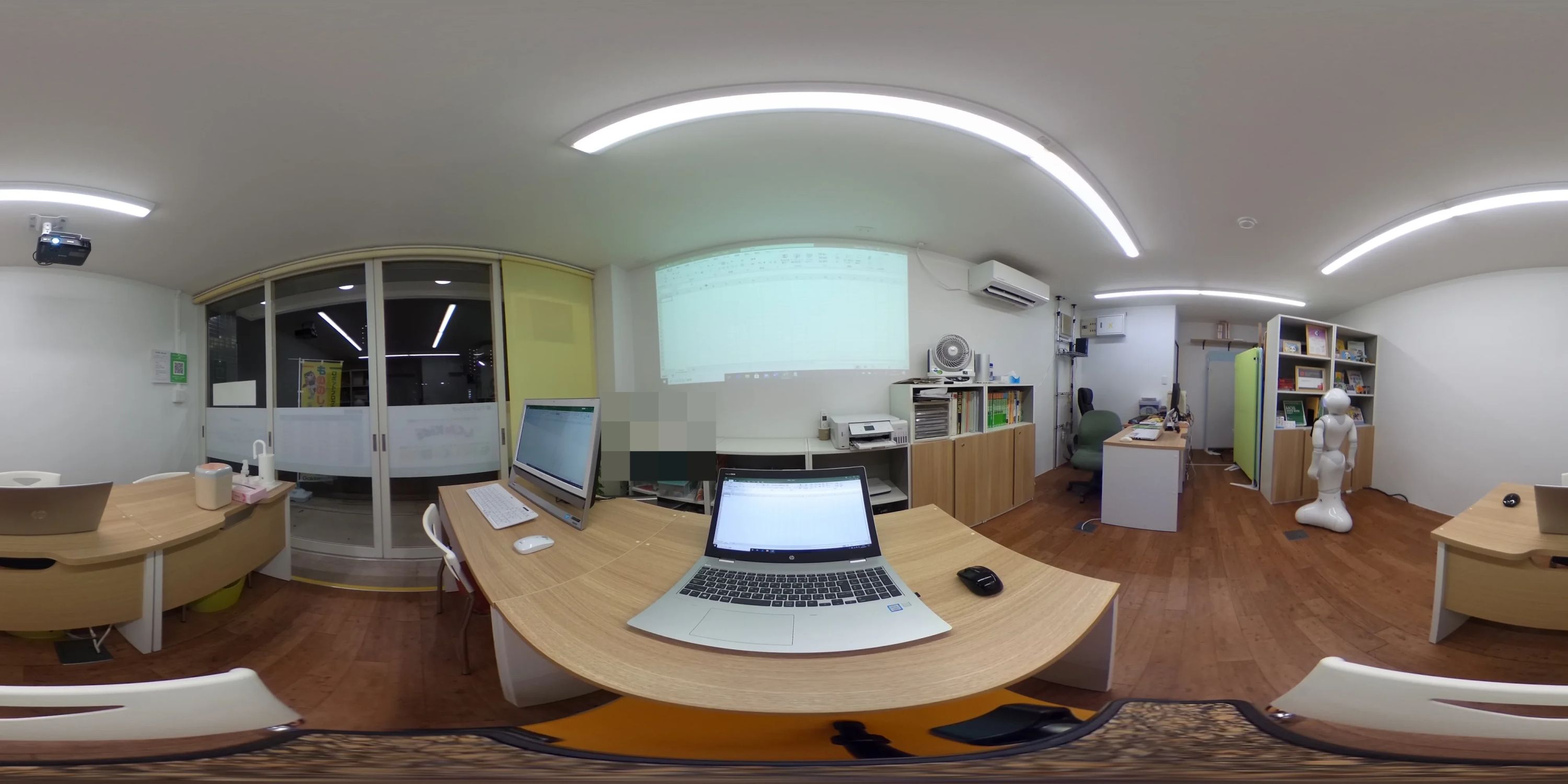 SKYコンピュータスクール 住之江公園校のメイン画像