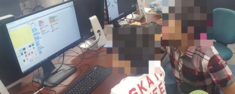 プログラミング教室「キノコード」 本校のサムネイル画像 3